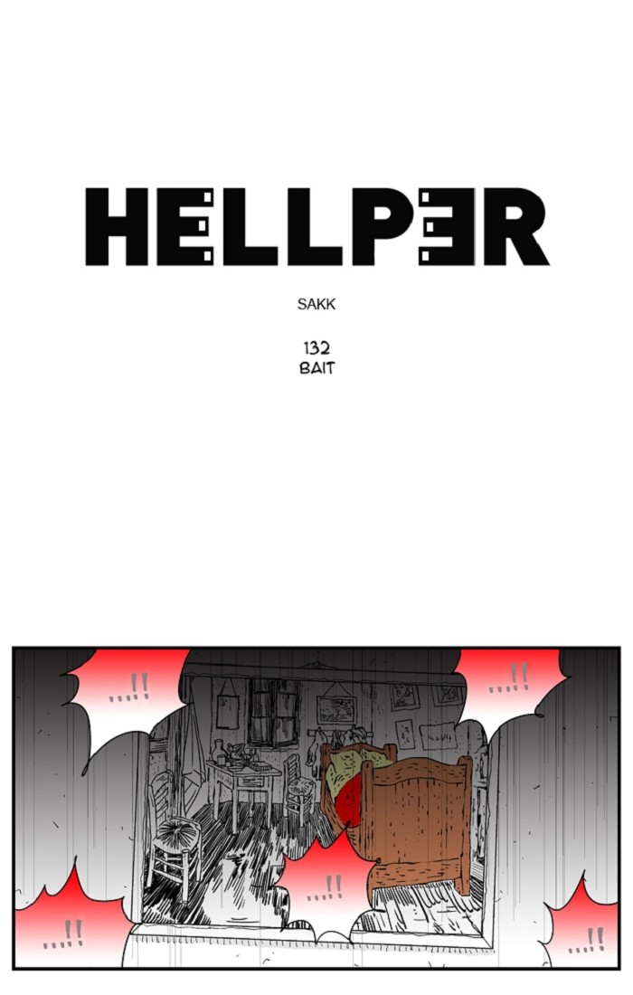 Hellper - ch 132 Zeurel